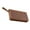 brown, variant on Notebook Leather Covers with Elastic Pen Slot for 7.28x3.54Inch Notebook Pocket Notepads Handmade Leather Notebook Case