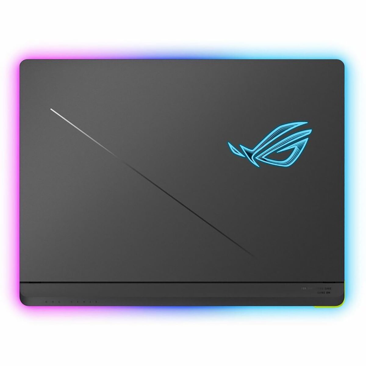 ASUS ROG Strix G16 (2025) Gaming Laptop, 16 ” ROG Nebula Display 16:10, RTX 5060, Core Ultra 9 275HX, 32 GB Ram, 1 TB SSD, Win 11 Home , G615LM-DS96