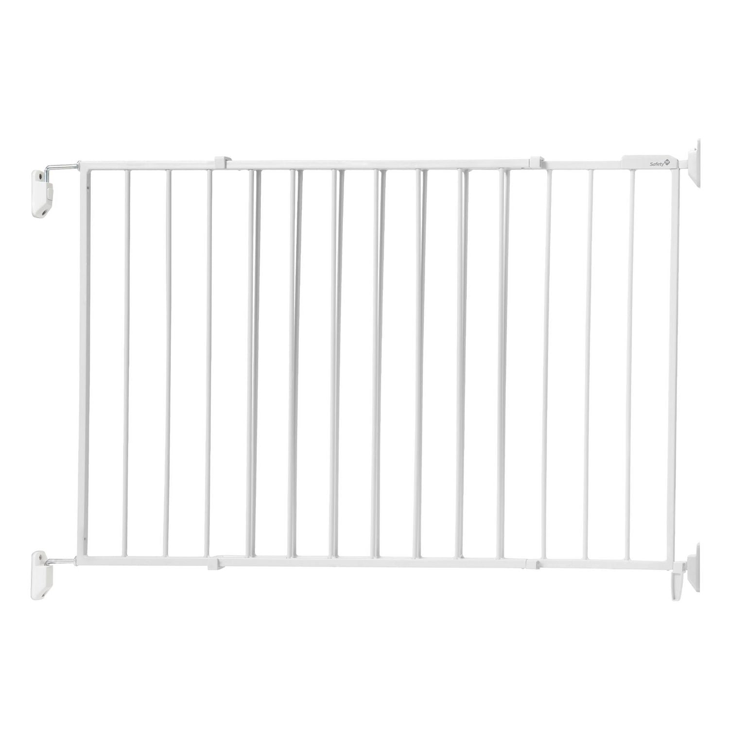 Safety 1st Extend to Fit Sliding Metal Gate