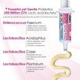 thumbnail image 5 of Flora-Pectin Oral Paste for Dogs & Cats, Digestive Support, Chicken Flavor, 15 CC, 5 of 10