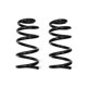 thumbnail image 1 of Resortes Helicoidales Suspensión Silverado 1500 2007 A 2013 Chevrolet Delanteros 4WD SYD ., 1 of 4