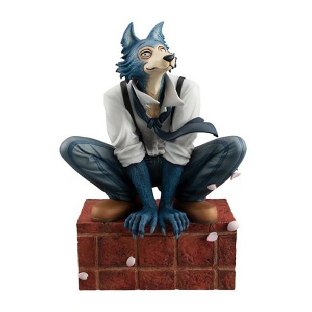 legoshi action figure