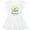 AA-White, variant on Enjoy the Sunshine Bahamas Summer Paradise Girls Toddler Dress