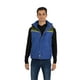 thumbnail image 1 of Roosevelt chaleco hombre 010025000038 azul Mediana, 1 of 5