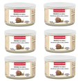 thumbnail image 1 of JADINGSFARM Caracoles 6 unidades 205 g, premio alto en proteína, 1 of 7
