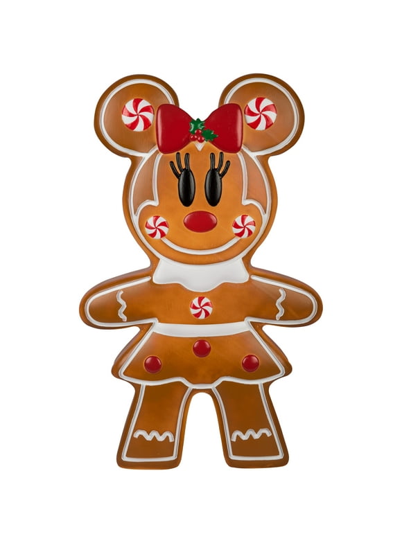 Christmas Blow Molds in Outdoor Christmas Decorations