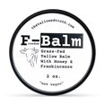 thumbnail image 1 of Bálsamo de sebo The Tallow Truth F-Balm de animales alimentados con pasto, 60 ml, 1 of 8