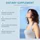 thumbnail image 3 of 1-5x Oral Body Cleanse Spray - Energizing & Sleep Enhancing Formula with Gluconolactone, 60ml, 3 of 5