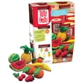 thumbnail image 6 of Tutti Frutti: 6-Pack Tropical Scented Modeling Dough in Tubs, Ages 2+, 6 of 6