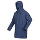 thumbnail image 3 of Regatta - Chaqueta Impermeable Tavaris para Hombre (Denim Oscuro) Regatta UTRG8416_darkdenim, 3 of 6