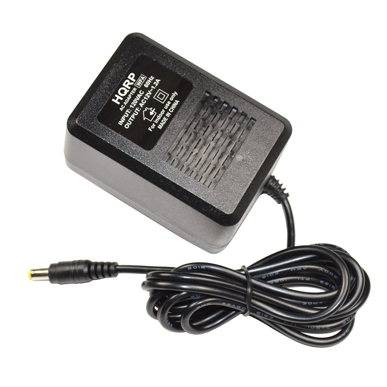 HQRP 24V Power Adapter For Vizio Soundbars – VSB201, VSB202, VSB205, VSB212