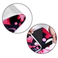 thumbnail image 5 of Valentine's Day Canvas Beach Blanket Picnic Mat - Waterproof Outdoor Mat for Beach, Camping, and Picnics with Large Size and Portable Design, 5 of 6