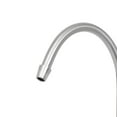 thumbnail image 5 of Metpure Water Filtration Faucet Brushed Nickel Euro Style Non Air Gap Reverse Osmosis Drinking Water Dispenser With Faucet Wrench, 5 of 9