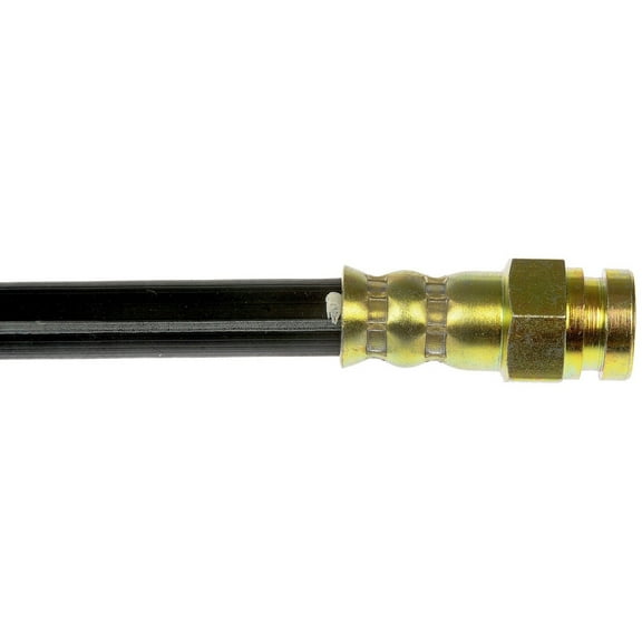 Dorman H38763 Clutch Hydraulic Hose Fits select: 1986-1987 MAZDA B2000, 1987-1993 MAZDA B2200
