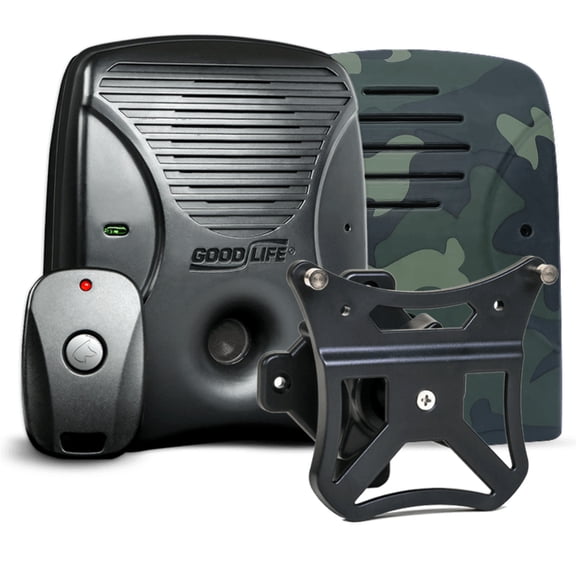 Discreet Neighbor Pack – MAX - MP