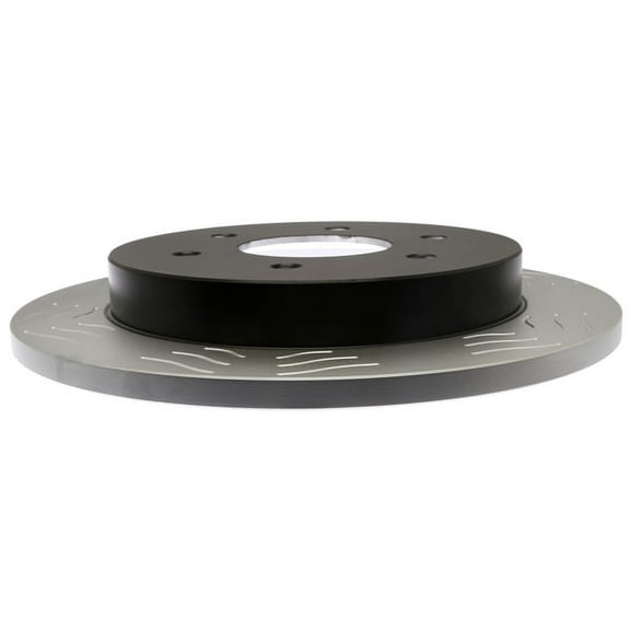 ACDelco Rear Brake Rotor