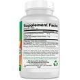 thumbnail image 2 of Best Naturals Lutein 20 mg with Zeaxanthin- 240 Tablets, 2 of 4