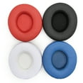 thumbnail image 2 of Headset Ear Pads Protective Cover Replacement Protein Memory Foam Ear Cushions Compatible with Beats Solo, 2 of 7