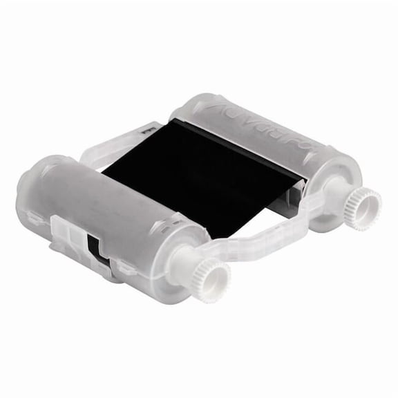 Brady Single-ColorPrinterRibbon,Black,200ftL B30-R6300