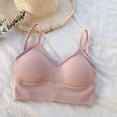 thumbnail image 1 of Cameland Bra Bralettes For Women Comfy Smoothing, 1 of 3