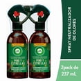 thumbnail image 1 of Spray Neutraizador de Olores Airwick Pino & Estrellas, paquete con 2 botellas de 237 ml c/u., 1 of 4