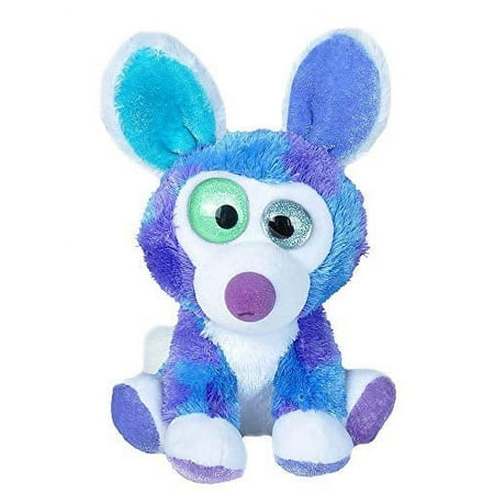 Wild Republic - Wild & Wonky - Saskatoon the Canadian Wild Dog - 5.5"