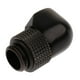 thumbnail image 3 of Accesorio giratorio de ángulo G1 / 4 pulgadas para de enfriamiento de agua de computadora - Negro 1 paket, 3 of 8