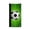 A, variant on FEOLGEHLY Oversized Beach Towel 55.12x27.56 in Microfiber Sports Towel, Quick Dry Super Absorbent Football Themed Towel for Soccer Fans, Party Decoration, Beach, Pool, Travel, Gym (Multicolor A)