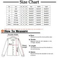 thumbnail image 3 of Kojanyu Men's Casual Solid Color Long-Sleeved Hooded Motorcycle Slim Leather Jacket,Black 6(M), 3 of 6