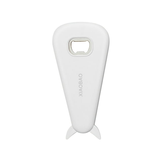 TIMIFIS Wine Opener Kitchen Essentials Beer Bottle Opener Cap Screwing Device Multi-functional Cap Opening Effortless Cap Screwing Labor- Beverage Wine Opener Bottle Opener