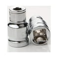 thumbnail image 2 of 1/4 3/8 1/2 Ratchet Socket Adapter Socket Hex Bit Holder Converter 1/2*8Mm, 2 of 7