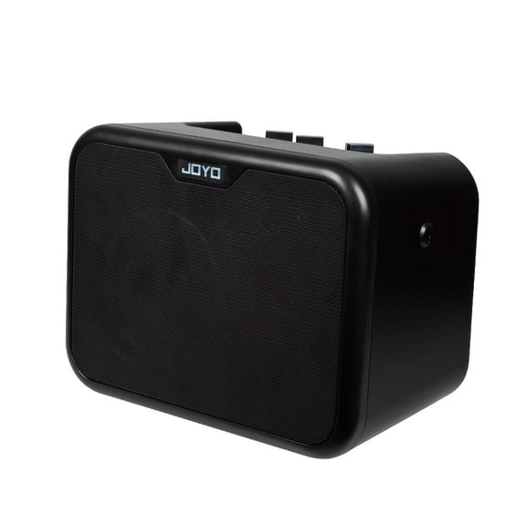 JOYO MA-10E 10W Electric Guitar Amp Portable Practice Combo Guitar Amplifier Dual Channel