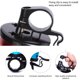 thumbnail image 5 of MTB bicicleta brújula campana bicicleta de montaña ciclismo manillar anillo alarma anillo abajo cuerno campana accesorio, 5 of 7