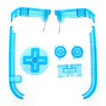 thumbnail image 1 of yunhuifeng Kit de Remplacement de Boutons Avancés pour GameBoy Boutons Multicolores Claviers, 1 of 6