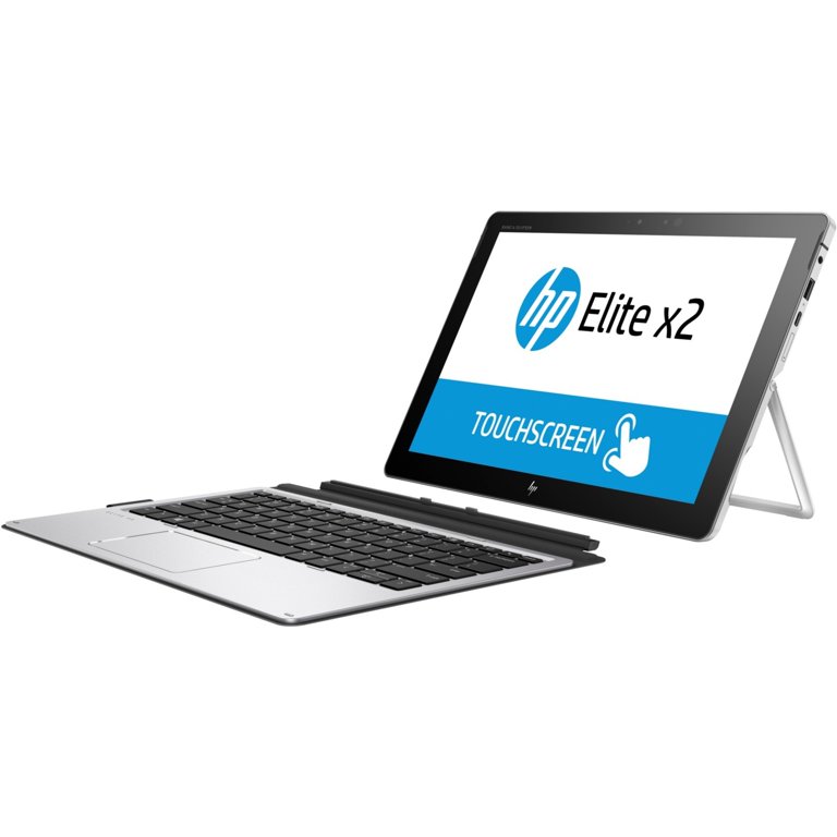 新品 HP Elite x2 1012 G2 i7-7600U 12.3インチ HP Elite x2 1012 G2 - 12.3