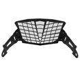 thumbnail image 1 of Cubierta protectora de rejilla para faro delantero compatible con HONDA CRF250L/CRF250M 2012-2017, 1 of 5