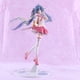 thumbnail image 2 of Figuras de acción Kawaii Hatsune Miku, producto de 27cm, estatua de personaje de Anime, modelo de decoración, colección de muñecas, regalo de Navidad para niñosChina Gong Bohan LED, 2 of 2