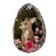 thumbnail image 3 of de paja de simulación de Pascua, adorno de paja Artificial, decoración para temática de Pascua, decoración, 3 of 9