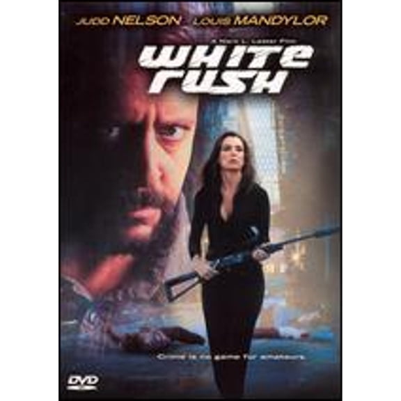 Pre-Owned White Rush (DVD 0723952076915) directed by Mark L. Lester