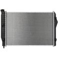 thumbnail image 4 of Spectra Premium CU2365 Automotive Radiator, 4 of 4