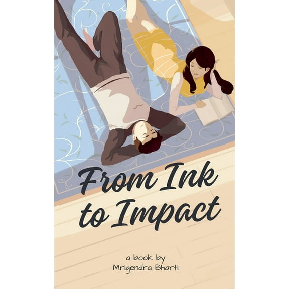 Season 1 From Ink To Impact, Book 1, (Paperback)