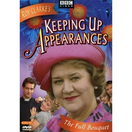 Keeping Up Appearances: The Full Bouquet