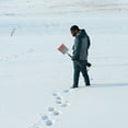 thumbnail image 2 of OULII Ice Defroster Shovel Iron Multi 1Pack Snow Removal Equipment Outdoor, 2 of 8