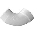 thumbnail image 4 of Ipex PVC Pipe Elbow 4 in 90 Deg Street Elbow - White - 4 in, PVC, 4 of 4