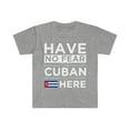 thumbnail image 1 of Have No Fear The Cuban is here Pride Proud Cuba, 1 of 2