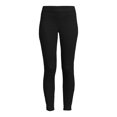 thumbnail image 2 of No Boundaries Juniors Pull On Skinny Jeggings, Sizes S-XXXL, 2 of 5