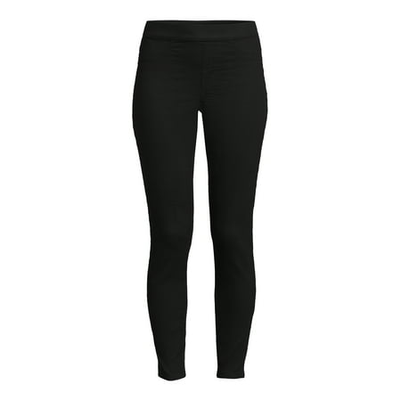 No Boundaries Juniors’ Pull-On Jeggings