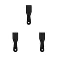 thumbnail image 2 of Raspador de resina Cateissary herramienta especial para impresora 3D 2 pulgadas 3 pulgadas, 2 of 6