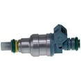 thumbnail image 3 of GB 822-11120 Reman Multi Port Fuel Injector For Select 88-91 Ford Models, 3 of 4