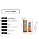 thumbnail image 4 of Adhesivo para tela de cuero Pegamento reparador impermeable sin costuras 65ml | Fuerte adherencia de secado rápido | Flexible, duradero, multimaterial para zapatos, bolsos, sofás, hogar, uso, 4 of 8